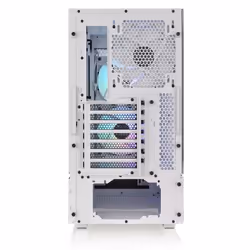 Thermaltake Ceres 300 TG Midi Tower Blanc - Vue supplémentaire 6