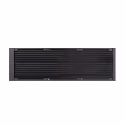 Thermaltake TH420 V2 Ultra ARGB Sync Processeur Refroidisseur de liquide tout-en-un Noir