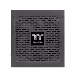 Thermaltake TOUGHPOWER GF A3 unité d'alimentation d'énergie 650 W 24-pin ATX ATX Noir