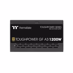 Thermaltake TOUGHPOWER GF A3 unité d'alimentation d'énergie 1200 W 24-pin ATX ATX Noir - Vue supplémentaire 4