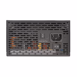 Thermaltake TOUGHPOWER GF A3 unité d'alimentation d'énergie 1200 W 24-pin ATX ATX Noir - Vue supplémentaire 6