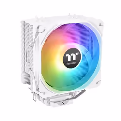 Thermaltake UX200 SE, Refroidisseur d'air, 12 cm, 800 tr/min, 1800 tr/min, 25 dB, 62,72 cfm