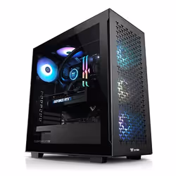 Thermaltake Prospero, Intel® Core™ i7, i7-13700K, 32 Go, 1 To, Windows 11 Home, 64-bit