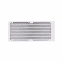 Thermaltake TH240 V2 ARGB Processeur Kit de refroidissement du liquide 24 cm Blanc 1 pièce(s) - Vue supplémentaire 4