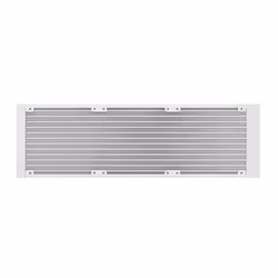 Thermaltake TH360 V2 ARGB Processeur Kit de refroidissement du liquide 36 cm Blanc 1 pièce(s) - Vue supplémentaire 5
