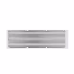 Thermaltake TH420 V2 ARGB Carte-mère Kit de refroidissement du liquide Blanc 1 pièce(s) - Vue supplémentaire 4