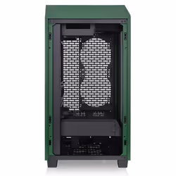Thermaltake Tower 200 Mini Tower Vert - Vue supplémentaire 5