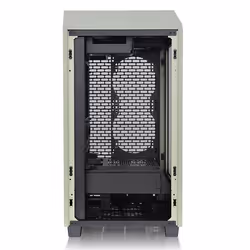 Thermaltake Tower 200 Mini Tower Vert - Vue supplémentaire 5