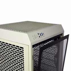 Thermaltake Tower 200 Mini Tower Vert - Vue supplémentaire 6