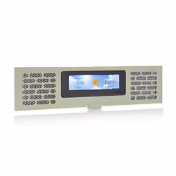 Thermaltake AC-067-OOENAN-A1 Compartiment pour ordinateur Full Tower LCD panel kit