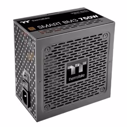 Thermaltake PS-SPD-0750MNFABE-3 unité d'alimentation d'énergie 750 W 24-pin ATX ATX Noir - Vue supplémentaire 6