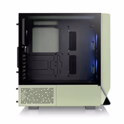 Thermaltake Ceres 300 TG Midi Tower Vert