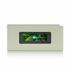 Thermaltake AC-064-OOENAN-A1, Universel, LCD panel kit, Vert, Ceres Series, 5 V, 14 W