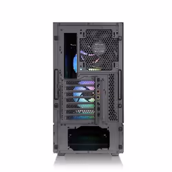 Thermaltake Ceres 330 TG Midi Tower Noir - Vue supplémentaire 6