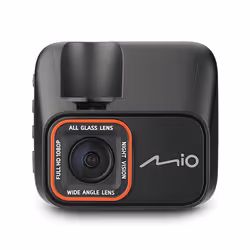 Mio Mivue C580 Full HD USB Noir