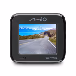 Mio Mivue C580 Full HD USB Noir