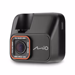 Mio Mivue C580 Full HD USB Noir - Vue supplémentaire 4