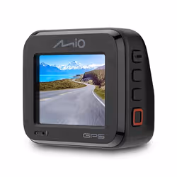Mio Mivue C580 Full HD USB Noir - Vue supplémentaire 5