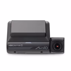 Mio 955W 4K Ultra HD USB Noir
