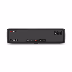 Mio MiVue R850T Quad HD Wifi USB