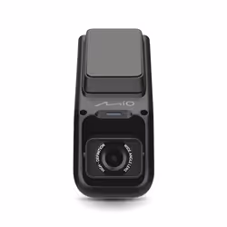 Mio MiVue J756DS Full HD Wifi CC Noir