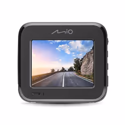 Mio MiVue C590 Full HD Noir