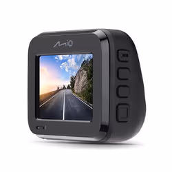 Mio MiVue C595W Full HD Wifi Noir - Vue supplémentaire 5
