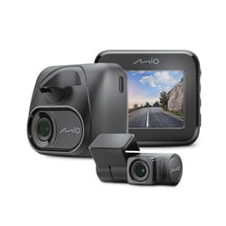 Mio MiVue C595WD Full HD Wifi Noir