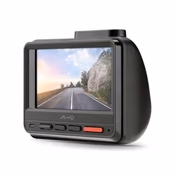 Mio MiVue 935W Full HD Wifi Noir