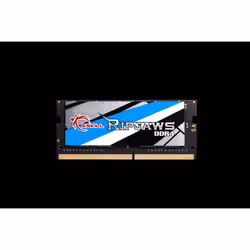 G.Skill Ripjaws DDR4 SO-DIMM, 16 Go, 1 x 16 Go, DDR4, 3200 MHz, 260-pin SO-DIMM