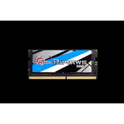 G.Skill Ripjaws DDR4 SO-DIMM module de mémoire 16 Go 1 x 16 Go 3200 MHz