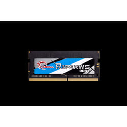 G.Skill Ripjaws F4-2666C19S-8GRS module de mémoire 8 Go 1 x 8 Go DDR4 2666 MHz