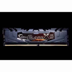 G.Skill Flare X (for AMD) F4-3200C16D-16GFX module de mémoire 16 Go 2 x 8 Go DDR4 3200 MHz