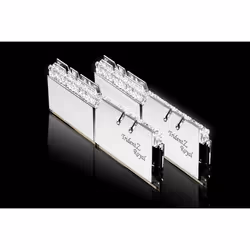 G.Skill Trident Z Royal F4-3200C16D-32GTRS module de mémoire 32 Go 2 x 16 Go DDR4 3200 MHz