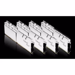 G.Skill Trident Z Royal F4-3200C16Q-64GTRS module de mémoire 64 Go 4 x 16 Go DDR4 3200 MHz