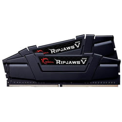 G.Skill Ripjaws V F4-3600C18D-32GVK module de mémoire 32 Go 2 x 16 Go DDR4 3600 MHz