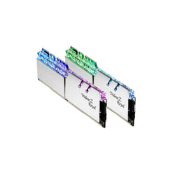G.Skill Trident Z Royal F4-3600C16D-16GTRSC module de mémoire 16 Go 2 x 8 Go DDR4 3600 MHz