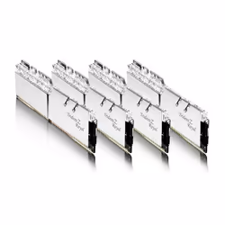 G.Skill Trident Z Royal F4-3600C16Q-64GTRSC module de mémoire 64 Go 4 x 16 Go DDR4 3600 MHz - Vue supplémentaire 4