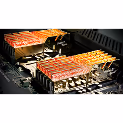 G.Skill Trident Z Royal F4-3600C16D-32GTRGC module de mémoire 32 Go 2 x 16 Go DDR4 3600 MHz