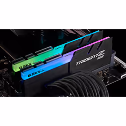G.Skill Trident Z RGB F4-3600C18D-16GTZR module de mémoire 16 Go 2 x 8 Go DDR4 3600 MHz - Vue supplémentaire 5