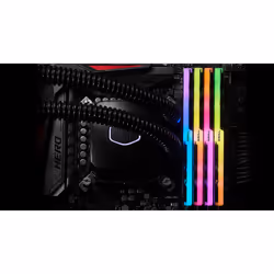 G.Skill Trident Z RGB F4-3600C18Q-32GTZR module de mémoire 32 Go 4 x 8 Go DDR4 3600 MHz - Vue supplémentaire 6