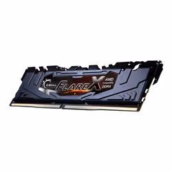 G.Skill Flare X (for AMD) F4-3200C16D-32GFX module de mémoire 32 Go 2 x 16 Go DDR4 3200 MHz