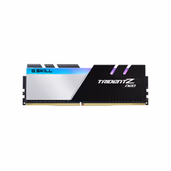 G.Skill Trident Z F4-3000C16Q-32GTZN module de mémoire 32 Go 4 x 8 Go DDR4 3000 MHz - Vue supplémentaire 6