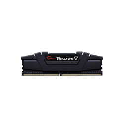 G.Skill Ripjaws V F4-2666C19Q-128GVK module de mémoire 128 Go 4 x 32 Go DDR4 2666 MHz