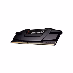 G.Skill Ripjaws V F4-3200C16Q-128GVK module de mémoire 128 Go 4 x 32 Go DDR4 3200 MHz - Vue supplémentaire 4