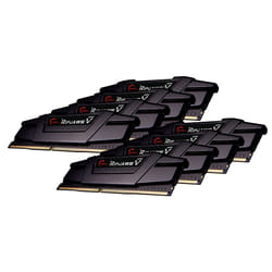 G.Skill Ripjaws V F4-3200C16Q2-256GVK module de mémoire 256 Go 8 x 32 Go DDR4 3200 MHz
