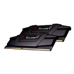 G.Skill Ripjaws V F4-3600C18D-64GVK module de mémoire 64 Go 2 x 32 Go DDR4 3600 MHz