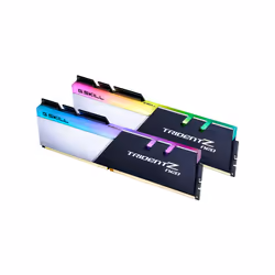 G.Skill Trident Z Neo F4-3200C16D-64GTZN, 64 Go, DDR4, 3200 MHz, 288-pin DIMM