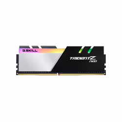 G.Skill Trident Z Neo F4-3600C18D-64GTZN module de mémoire 64 Go 2 x 32 Go DDR4 3600 MHz