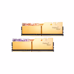 G.Skill Trident Z Royal F4-3600C14Q2-64GTRGB